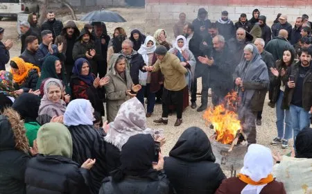 Nobeda li ser sînorê Pirsûs-Kobanê di roja 8ˈan de ye