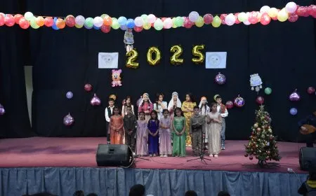Ji bo koçberên Şehba û Efrînê re konser