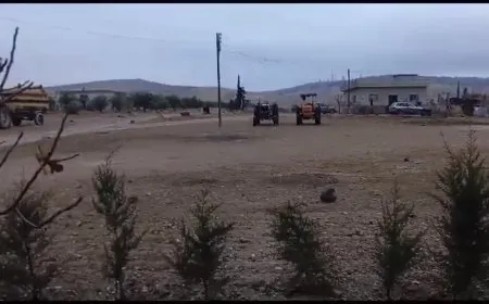 Girê Berkel tê topbarankirin