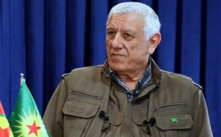 Bayik: Alternatîfa ji bo desthilatdariyê bi nêzîkatiya rast a li pirsgirêka Kurd dibe