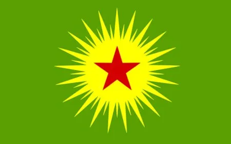 KCK: Nêrînên Rêbertî wê di sala nû de bibe rênîşana me ya têkoşînê
