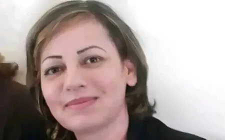 Muhsîne Mihêsawî bû parêzgera Siwêda