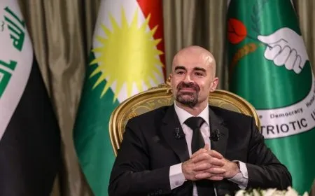 Bafil Talebanî: Bi berpirsyartî nêzî doza Rojava bibin