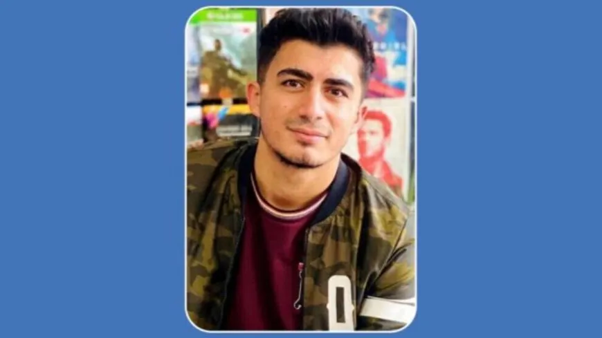 Dewleta Îranê cezayê darvekirinê li Kurdekî birî