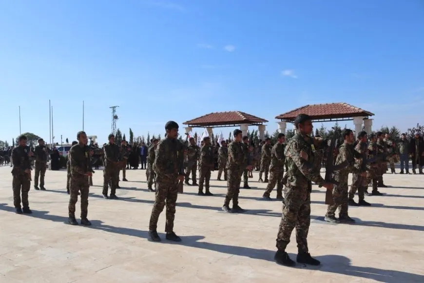 Şehîd Nasir El Felah hat oxirkirin