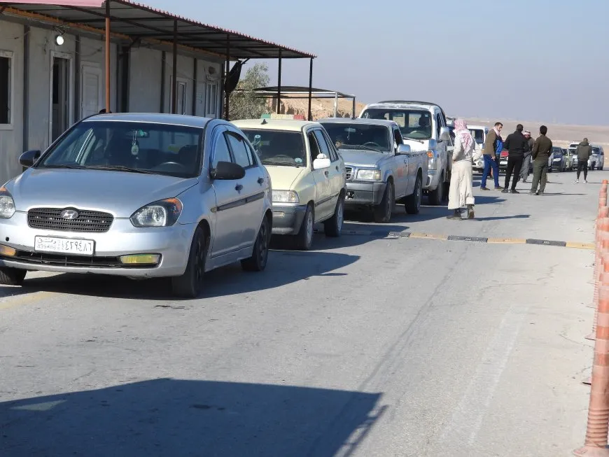 Koçberên ji Helebê spasiya Rêveberiya Xweser kir