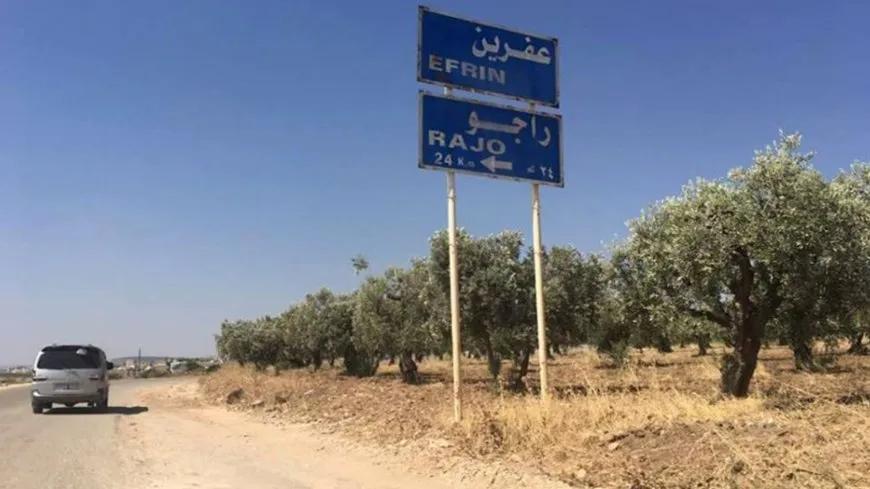 Çeteyan 20 efrînî revandin