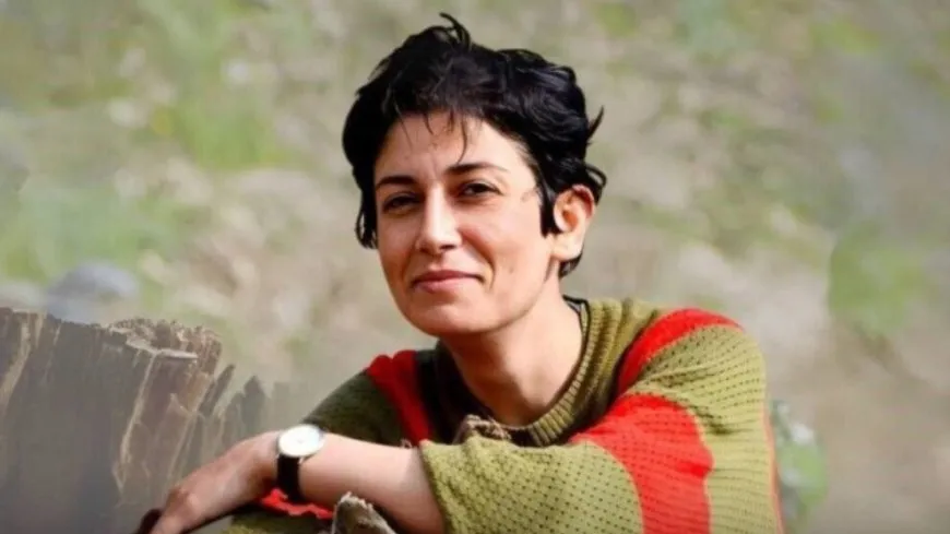 Dadgeha Îranê der barê Pexşan Ezîzî de paşve gav navêje