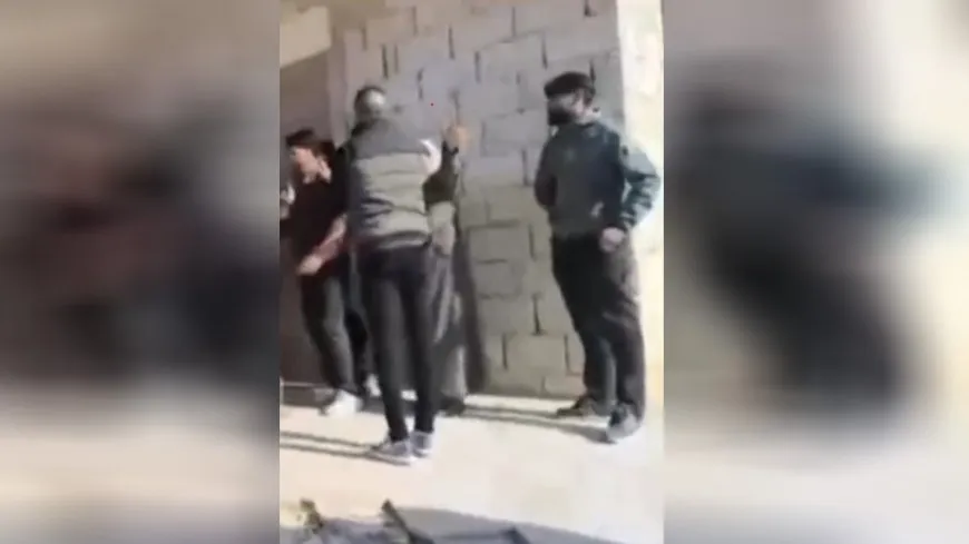 Ji Şehbayê dîmenekî terora çeteyên dewleta Tirk