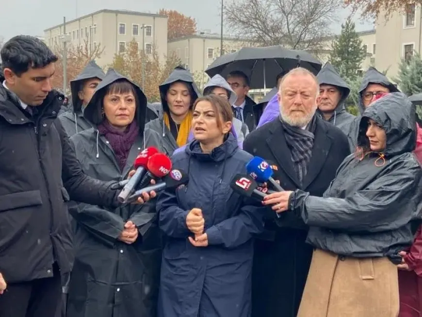 DEM Partî: Em ê darbeyan teşhîr bikin