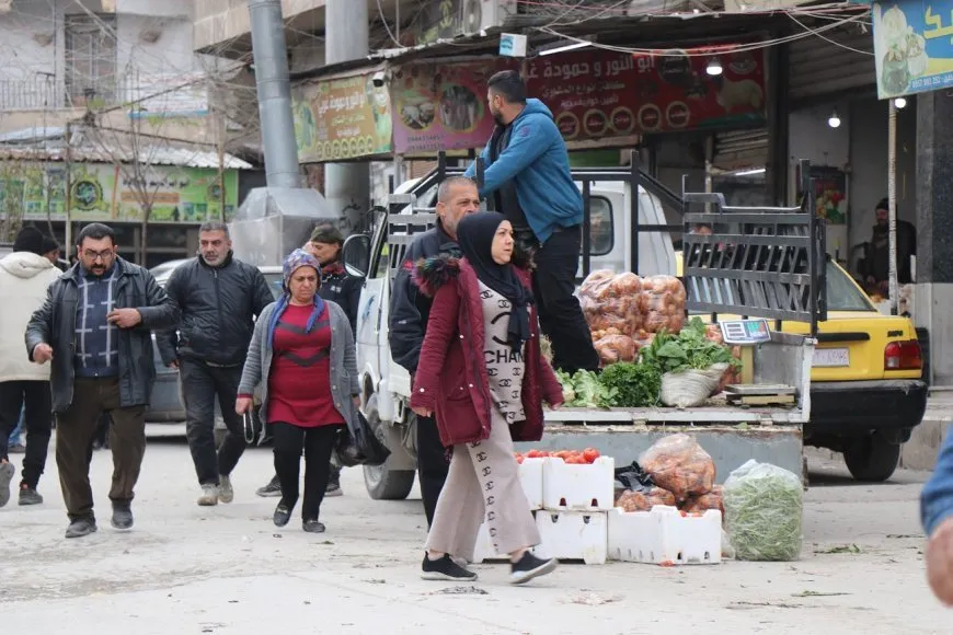 Şêniyên li Şêxmeqsûd û Eşrefiyê: Biryara me berxwedan e