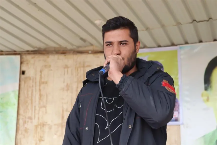 Şehîd Berxwedan li Hesekê hat oxirkirin