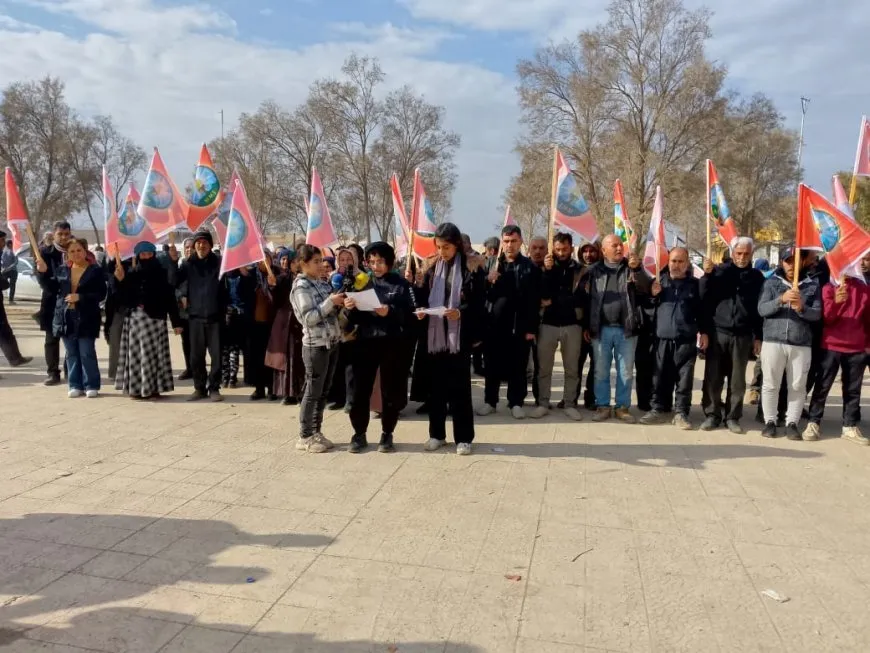 Meclisa Malbatên Şehîdan: Hevgirtina gelên herêmê dê serkeftinê mîsoger bike