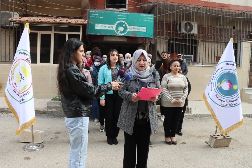‘Mirina pitikan encama bêxemiya civata navneteweyî ye’