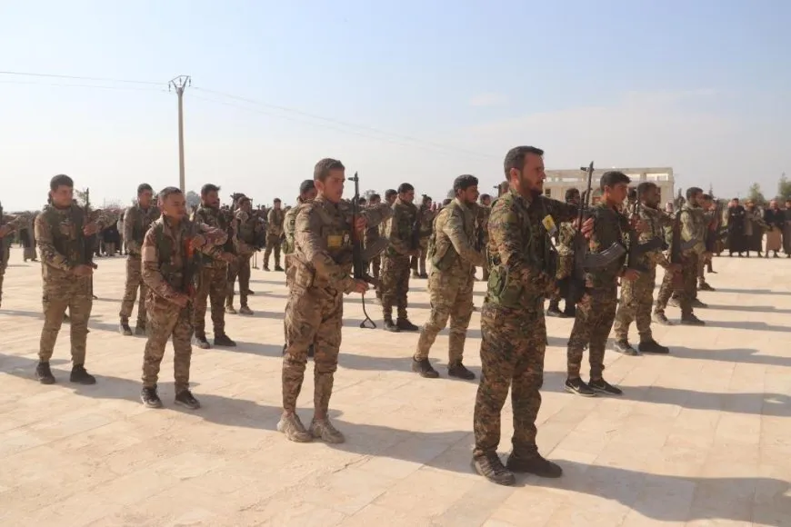 Gelê Reqeyê 3 şehîdên xwe bi girseyî oxir kirin