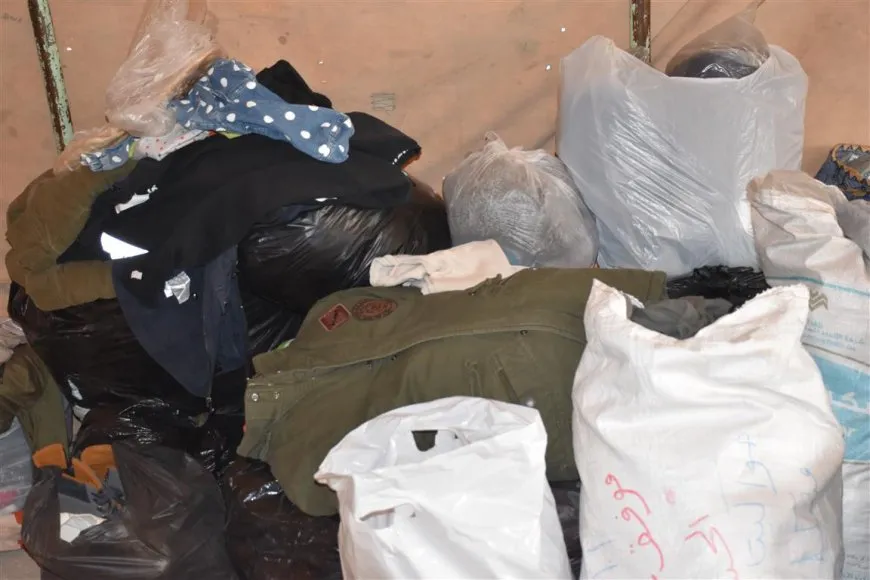Bajarên Bakur û Rojhilatê Sûriyeyê koçberên Efrîn û Şehba bi tenê nehiştin