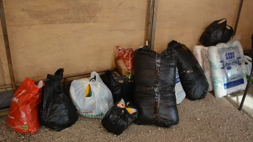 Bajarên Bakur û Rojhilatê Sûriyeyê koçberên Efrîn û Şehba bi tenê nehiştin