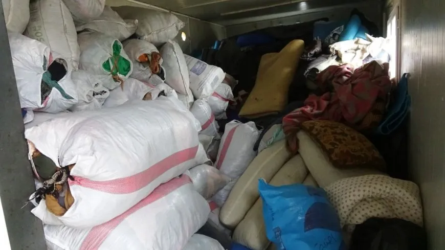 Bajarên Bakur û Rojhilatê Sûriyeyê koçberên Efrîn û Şehba bi tenê nehiştin