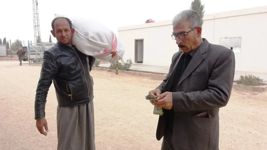 Bajarên Bakur û Rojhilatê Sûriyeyê koçberên Efrîn û Şehba bi tenê nehiştin