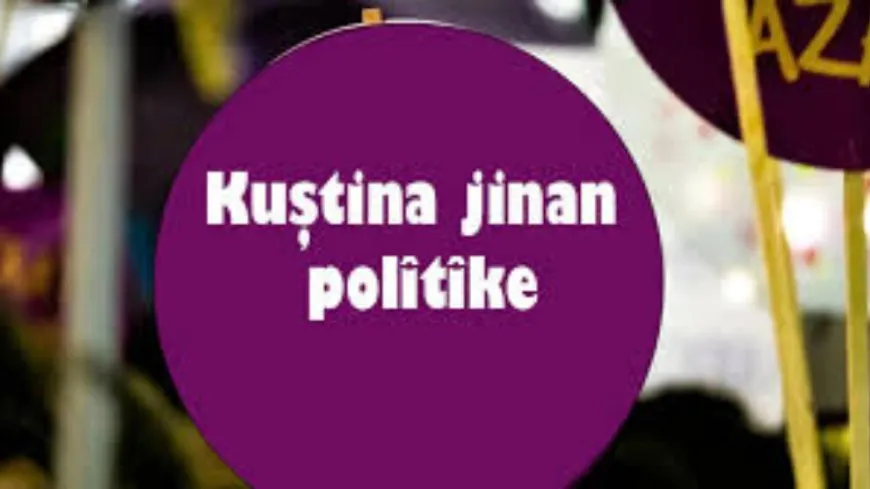 Di Mijdarê de li Bakur û Tirkiyeyê 31 jin hatin qetilkirin