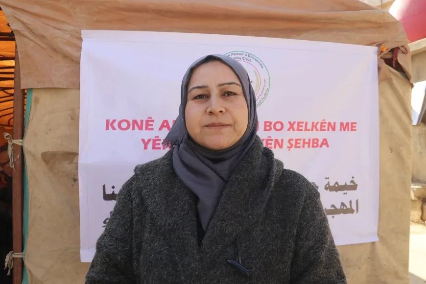 Piştgirîkirina koçberan didome