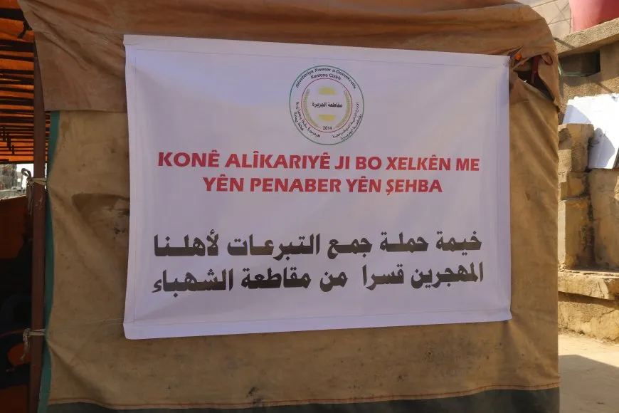 Piştgirîkirina koçberan didome