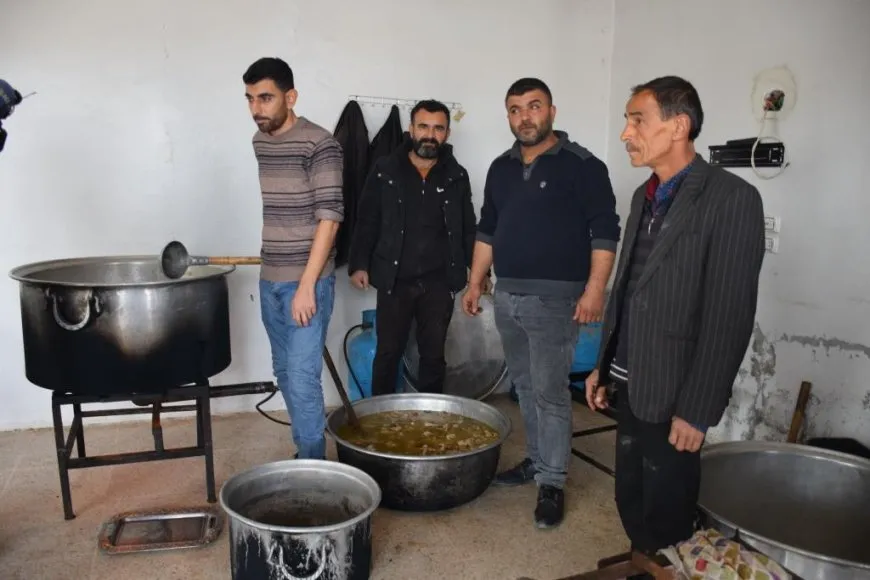 Piştgirîkirina koçberan didome