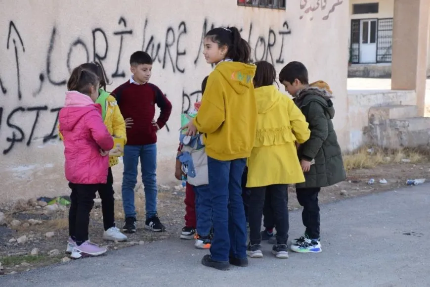 Piştgirîkirina koçberan didome