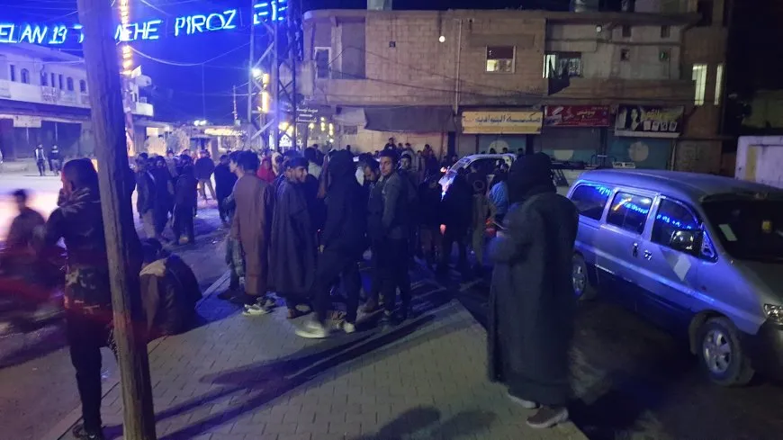 21 malbatên koçber li Çilaxa hatin pêşwazîkirin
