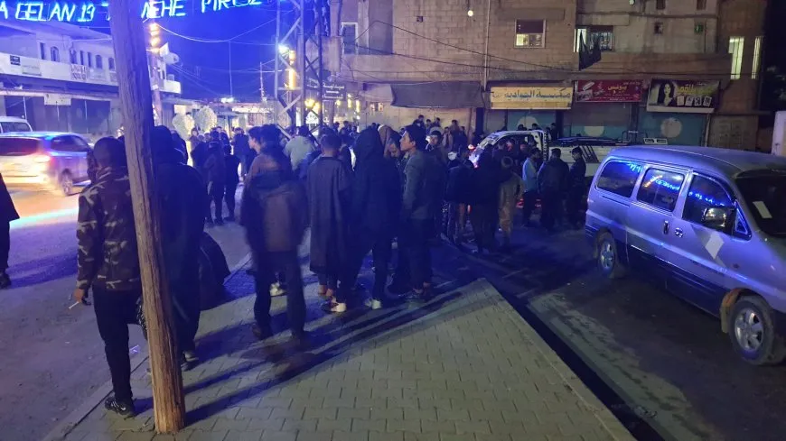 21 malbatên koçber li Çilaxa hatin pêşwazîkirin