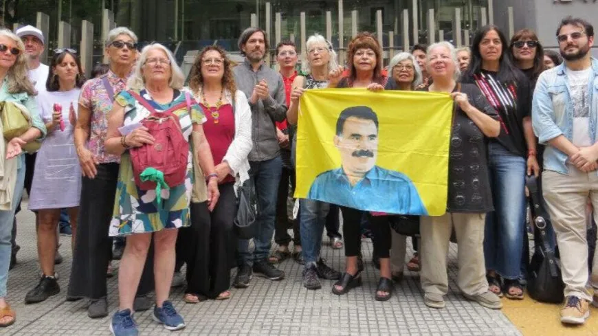 Nûnerên Arjantînî: Pêngava azadiye mezinkirine
