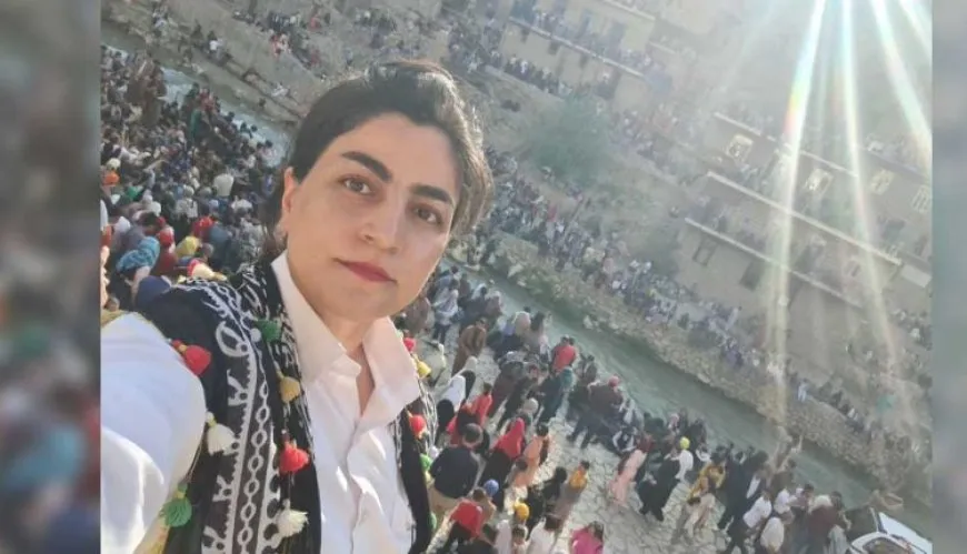 Rejîma Îranê mamostayek zimanê Kurdî girt