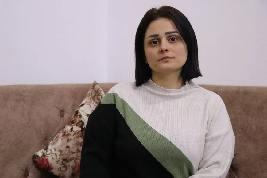 Banga ji bo azadkirina jinên ciwan ên dîl