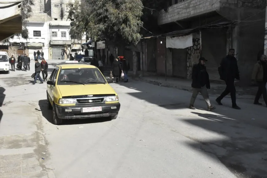 Li Şêxmeqsûd û Eşrefiyê li hember şerê taybet komîte hatin avakirin