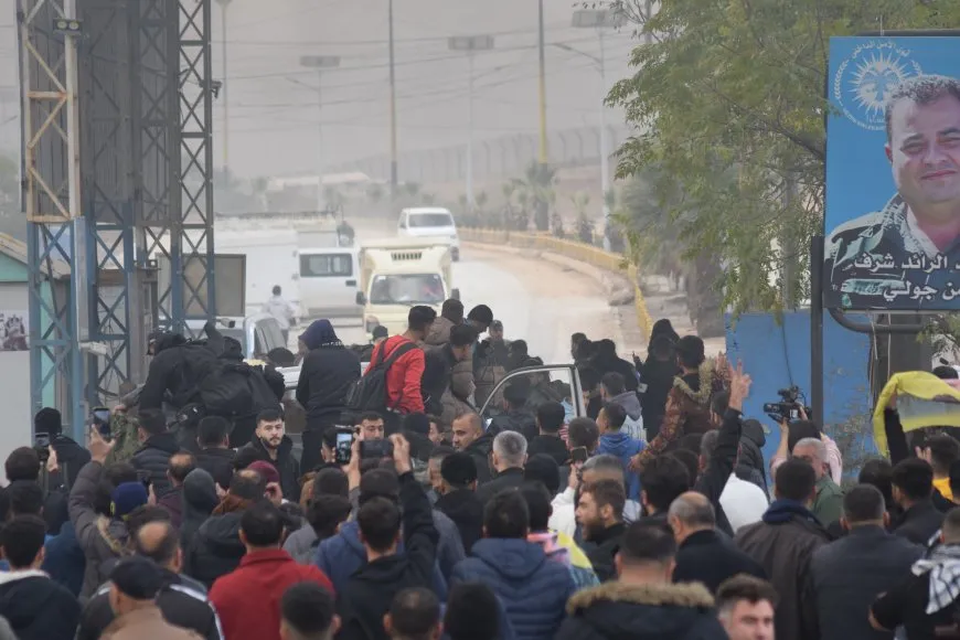 Piştî banga Rêveberiya Xweser li Qamişlo tedbîrên ewlekariyê