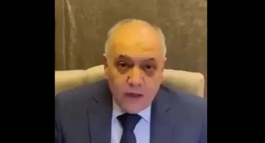Serokwezîrê Sûriyeyê: Ez li mala xwe me û jê derneketim