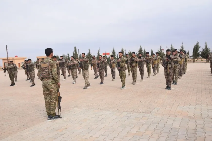 Xelkê Şedadê 3 cangorî oxir kirin