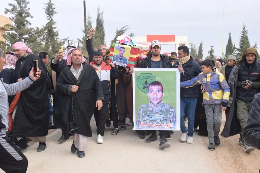 Xelkê Şedadê 3 cangorî oxir kirin