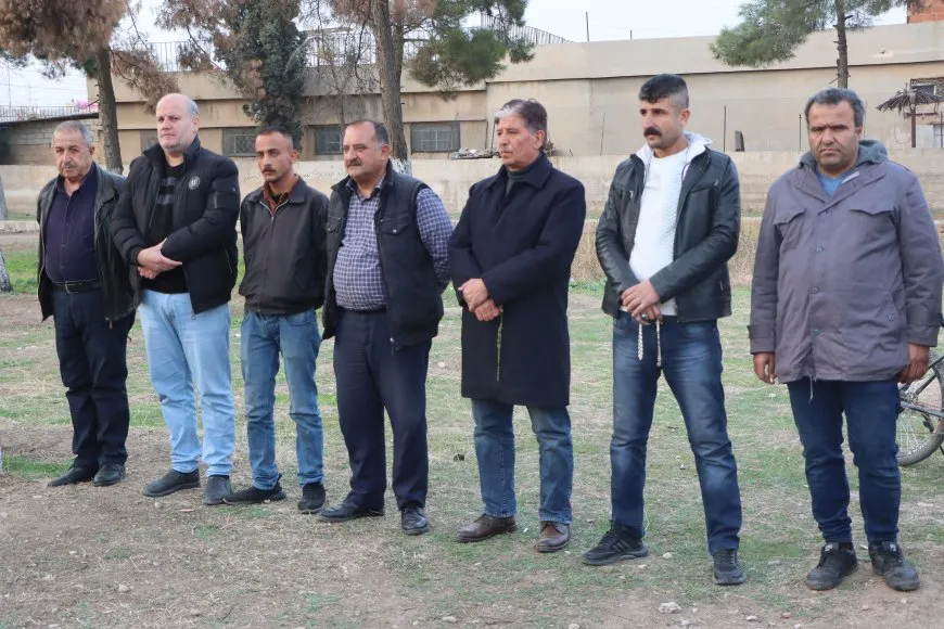 Eşîra Omeriyan: Divê rêxistin û partiyên Kurdan bibin yek