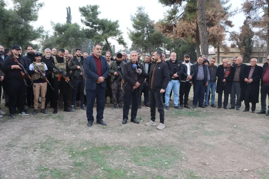 Eşîra Omeriyan: Divê rêxistin û partiyên Kurdan bibin yek