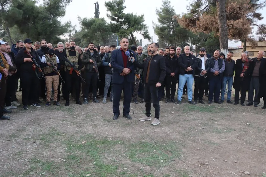Eşîra Omeriyan: Divê rêxistin û partiyên Kurdan bibin yek