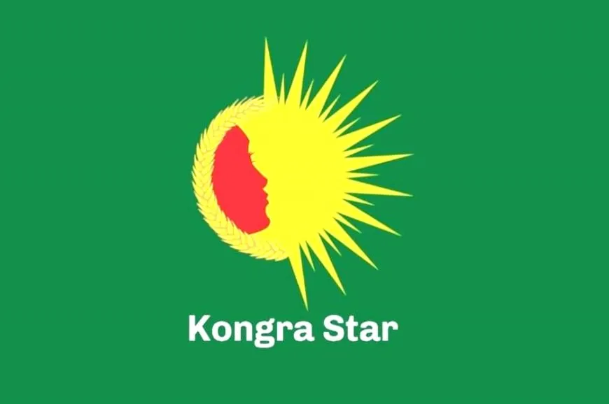 Kongra Star bang li tevahî rêxistinên jinan ên Sûriyeyê kir