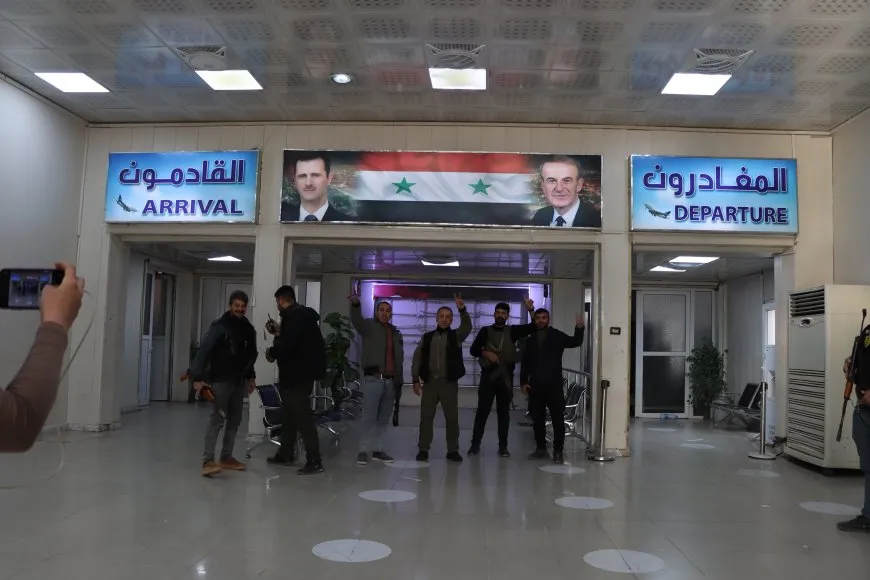 Piştî banga Rêveberiya Xweser li Qamişlo tedbîrên ewlekariyê