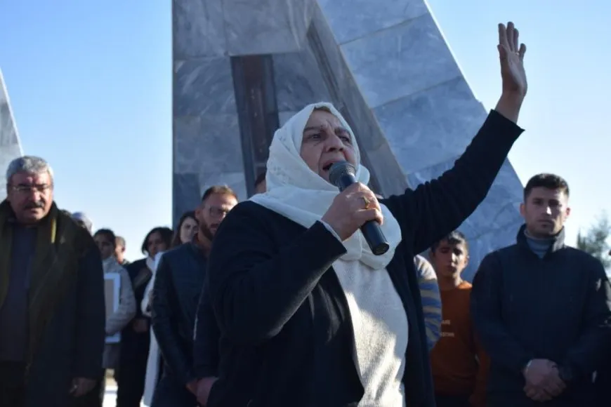Li Kobanê 3 şehîd hatin oxirkirin
