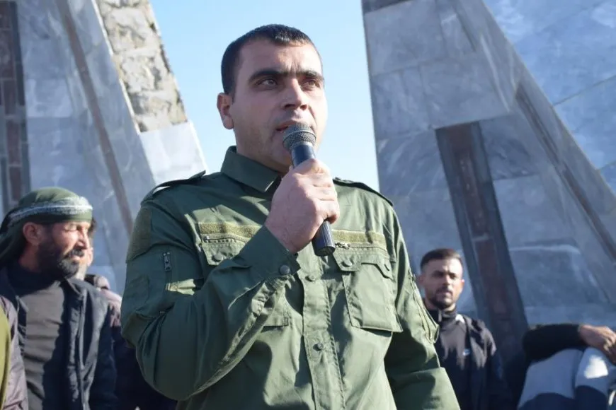 Li Kobanê 3 şehîd hatin oxirkirin