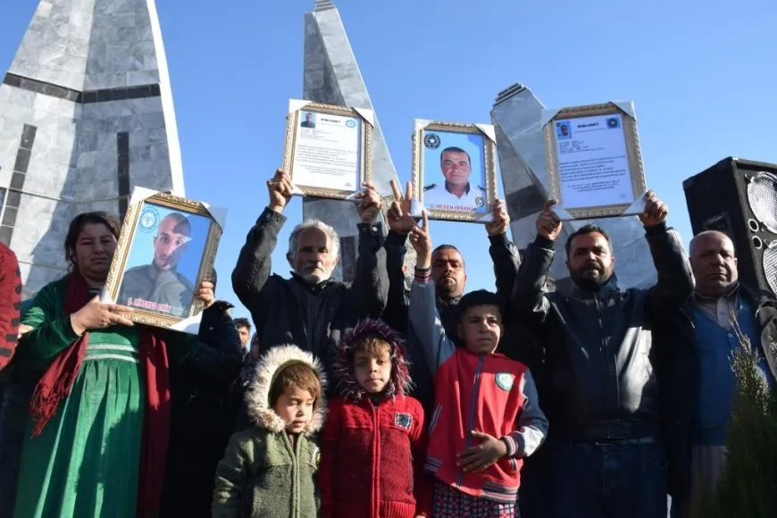 Li Kobanê 3 şehîd hatin oxirkirin