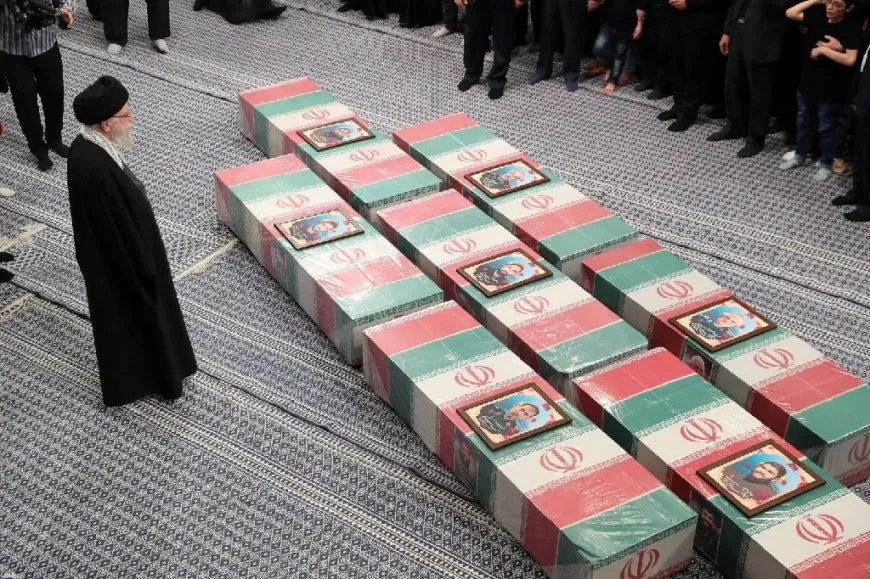 Parlamenterekî Îranê: Me di Sûriyeyê de zêdetirî 600 kes winda kirin.
