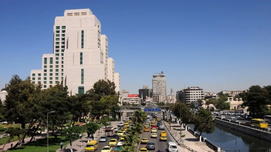 Hilweşîna rejîma Partiya Baasê… Li Sûriyeyê qonaxeke nû dest pê dike