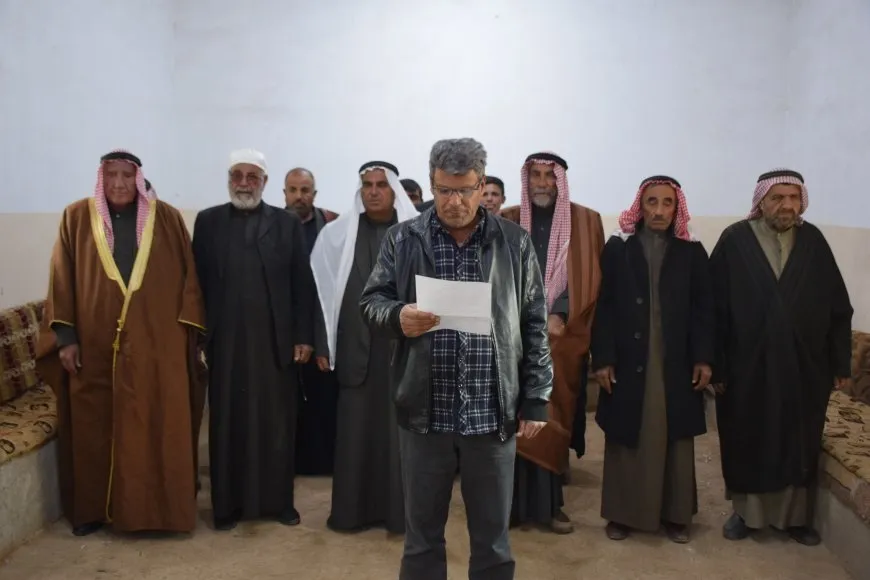 Rûspiyên êla Tey: Em li pişta QSD'ê ne