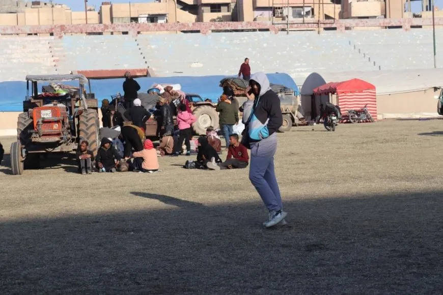 ‘Bi dehan kes qetil kirin û cenazeyên wan şewitandin’